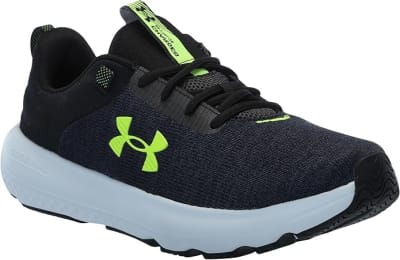 UNDER-ARMOUR M 3026679-003 UA CHARGED REVITALIZE NEGRO GRIS,1