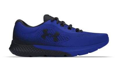 UNDER-ARMOUR M 3026998-400 AZUL NEGRO,