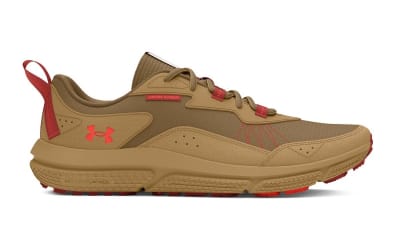 UNDER-ARMOUR M 3027178-201 CAFE MARRON,1