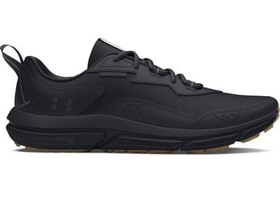 UNDER-ARMOUR M CHARGET VERSSERT 2 3027178-001 NEGRO,