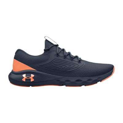 UNDER-ARMOUR W 3024884-400 UA W CHARGED VENTAGE 2  GRIS ANARANJADO,1
