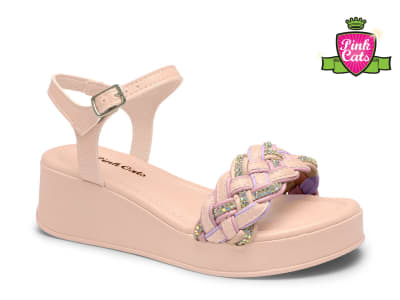 PINK CATS V5731 ROSA LILA,