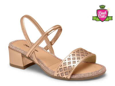 PINK CATS V5761 ORO ROSADO,