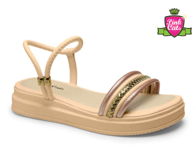 PINK CATS V5871 ROSA CALENDULA,