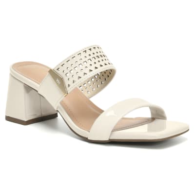 VIA-MARTE 171-049 NAPA CASUAL EXTRA WHITE