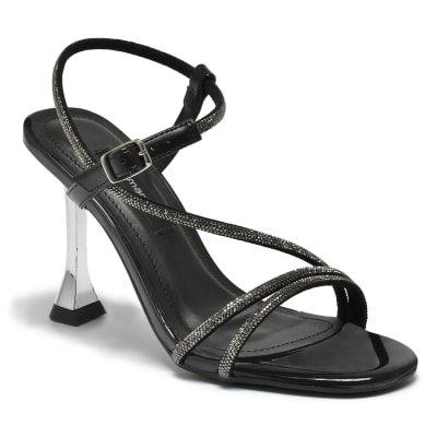 VIA-MARTE 195-003 VERNIZ NEGRO