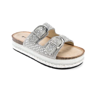 VIA-UNO 1B7510-W52 SILVER1