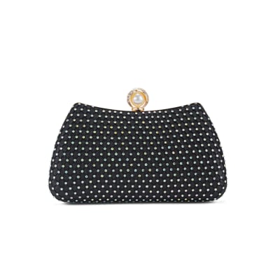 VIA-UNO CW428-W BLACK