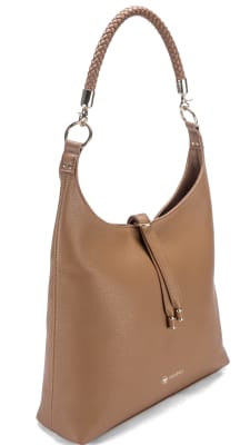 VIA-UNO GDS24257 BROWN