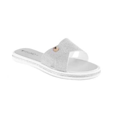 VIA-UNO LC030218 SILVER