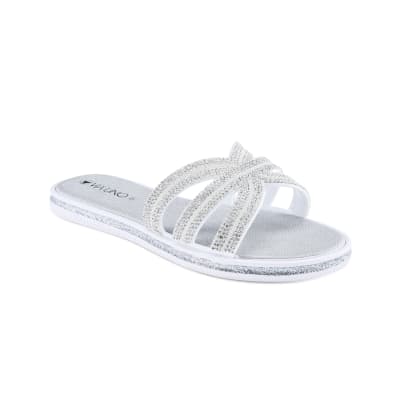 VIA-UNO LC043619 SILVER