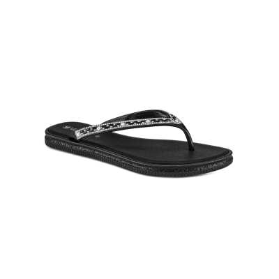 VIA-UNO LC044592 BLACK