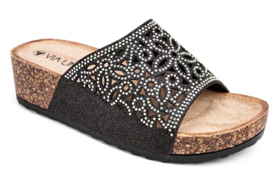 VIA-UNO LC054937 BLACK1