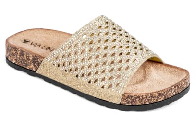 VIA-UNO LC054938 GOLD