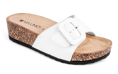 VIA-UNO LC055618 WHITE