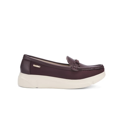 VIA-UNO PL561 MAROON