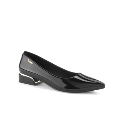 VIA-UNO PL589 BLACK