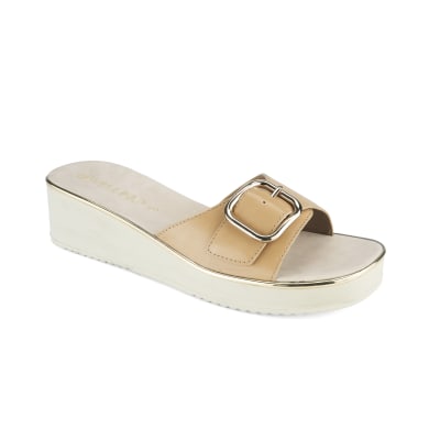 VIA-UNO YQ7739-F02 BEIGE3