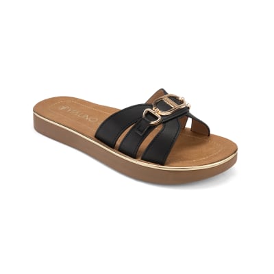 VIA-UNO YQ7747-F04 BLACK1