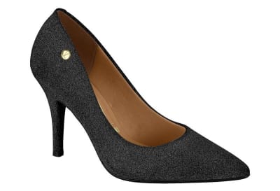 VIZZANO 1184-1101 TELA SHINE PARIS NEGRO NEGRO