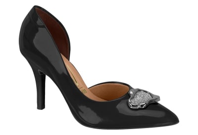 VIZZANO 1184-1728 VERNIZ PREMIUM NEGRO