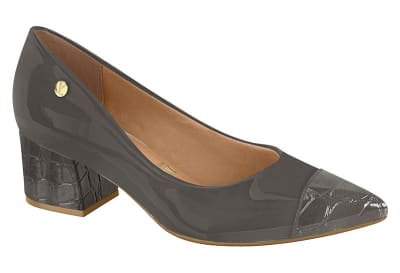 VIZZANO 1220-354 VERNIZ PREMIUM CROCO ZURIQUE GRIS OSCURO1