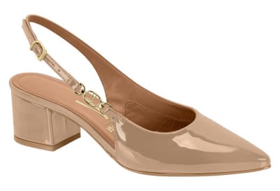 VIZZANO 1220-385 VERNIZ PREMIUM BEIGE