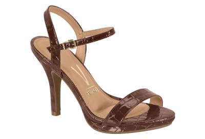 VIZZANO 6210-1119 VERNIZ CROCO ZURIQUE CANELA