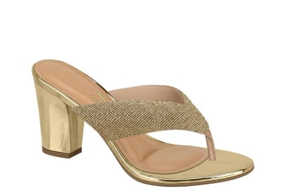 VIZZANO 6262-1048 GASPEA PRONTA METAL GLAMOUR BLANCO OFF SOMBRA DORADA1