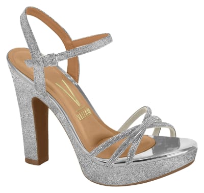 VIZZANO 6292-290 TELA SHINE PARIS TIRA PRONTA XANGAI PLATA1