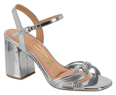 VIZZANO 6409-232 GASPEA MILANO METALIZADO MILANO PLATA1