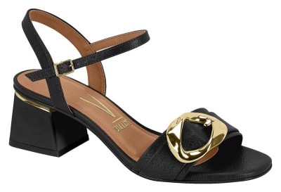 VIZZANO 6428-155 NAPA CALF-NAPA CALF NEGRO1