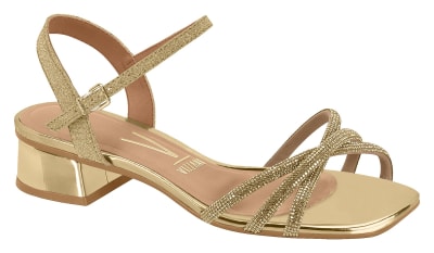 VIZZANO 6454-149 TELA SHINE PARIS TIRA PRONTA XANGAI ORO BEIGE SOMBRA DORADA