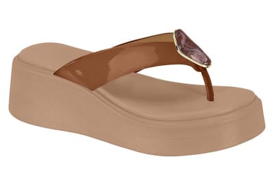 VIZZANO 6525-117 VERNIZ PREMIUM MOCA