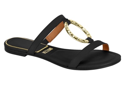 VIZZANO 6528-103 PELICA NEGRO,