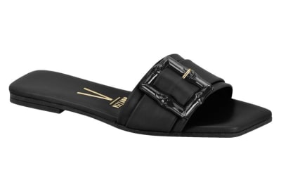 VIZZANO 6553-116 NAPA PELE STRECH NEGRO