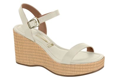 VIZZANO 6575-101 PELICA TEC TRAMADO FRANCA RESINADO BLANCO OFF NATURAL