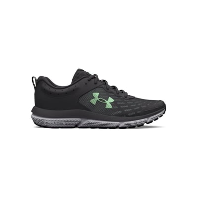 UNDER  ARMOUR 3026179-103 UA W CHARGED ASSERT 10 GRIS1