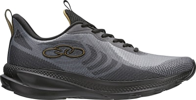 OLYMPIKUS URANO 160 NEGRO CENIZA