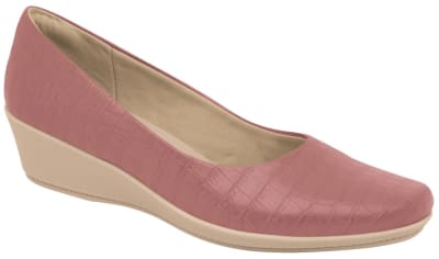PICADILLY 143133 BLUSH NAPA CROCO1