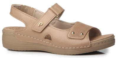 PEGADA 233801-02 BURNISHED PELE