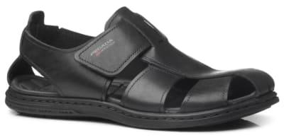 PEGADA 131287-03 ANILINA 24L PRETO
