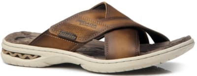 PEGADA 131952-04 WASHED CAMEL CRAVO