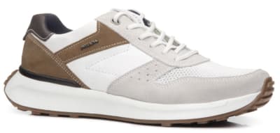PEGADA 110701-02 NAPA SOFT BLANCO CAMEL