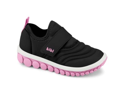 BIBI 1155121 ROLLER 2.0 NEGRO FLAMINGO1