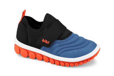 BIBI 1155197 ROLLER 2.0 NEGRO LUNAR FIRE