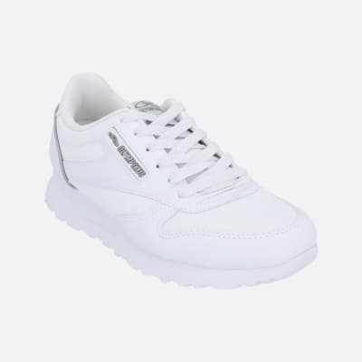 OLYMPIKUS JOGGING-100 BLANCO1