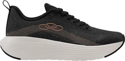OLYMPIKUS W PURPURA-362 NEGRO,