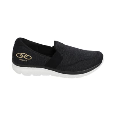 OLYMPIKUS W ANGEL-226 NEGRO DORADO,1