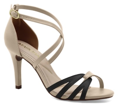 MARIOTTA T7 13531-15 NAPA LIKE MANTEIGA NAPA PRETO,